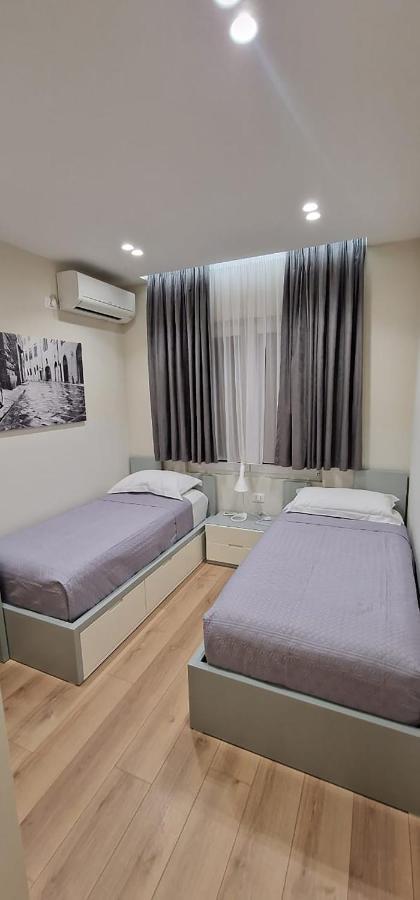 Arkle Apartment 1 Tirana Exterior photo